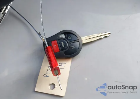 2017 Nissan Sentra S z USA, uszkodzony, nr VIN 3N1AB7AP1HY232484